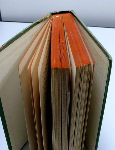 Dr Jekyll & Mr. Hyde by Robert Louis Stevenson, Volume 1 Vintage HB - Picture 4 of 4