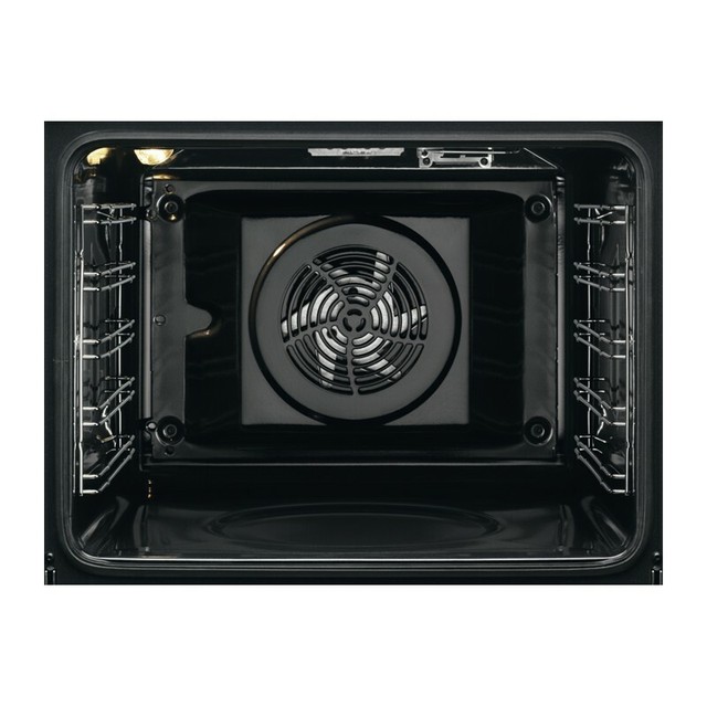 Horno AEG BSE577321M 60 cm inox pirolítico sonda térmica vapor | Compra  online en eBay