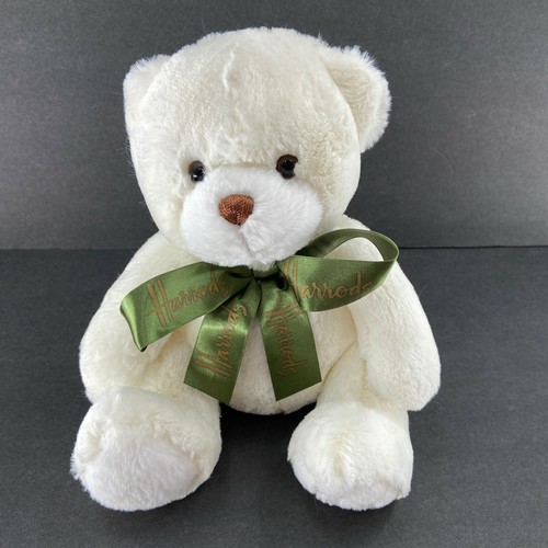 harrods valentine bear