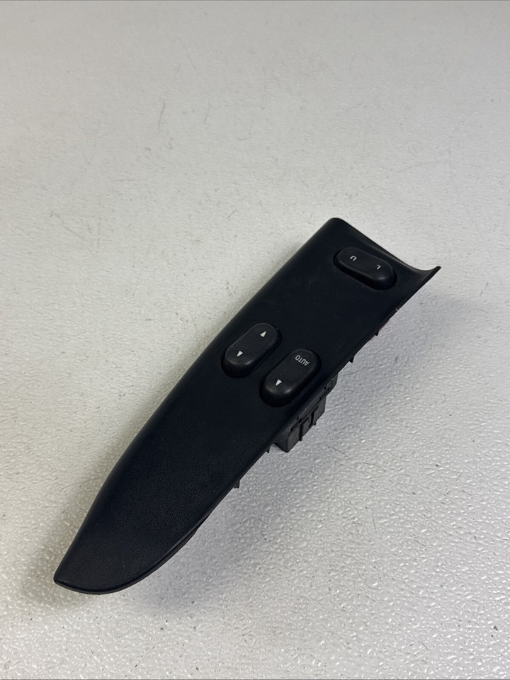 9901 Ford F250 F350 LH Left Driver Front Power Window Lock Switch