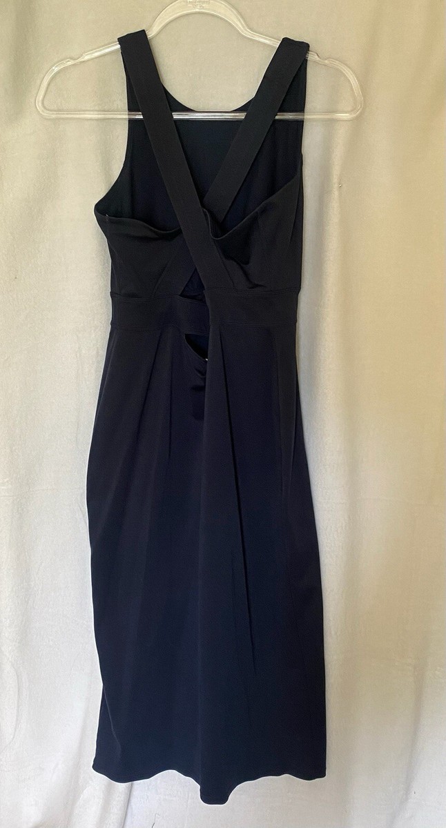 athleta dress blue Blue Princess