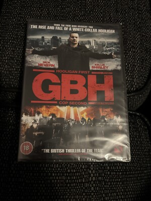 GBH Dvd #23 New Sealed 5060018493862 | eBay 