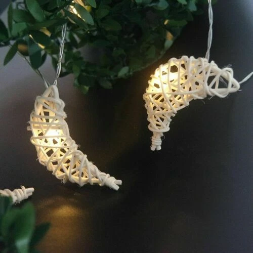 Handmade Party Garlands Lights
