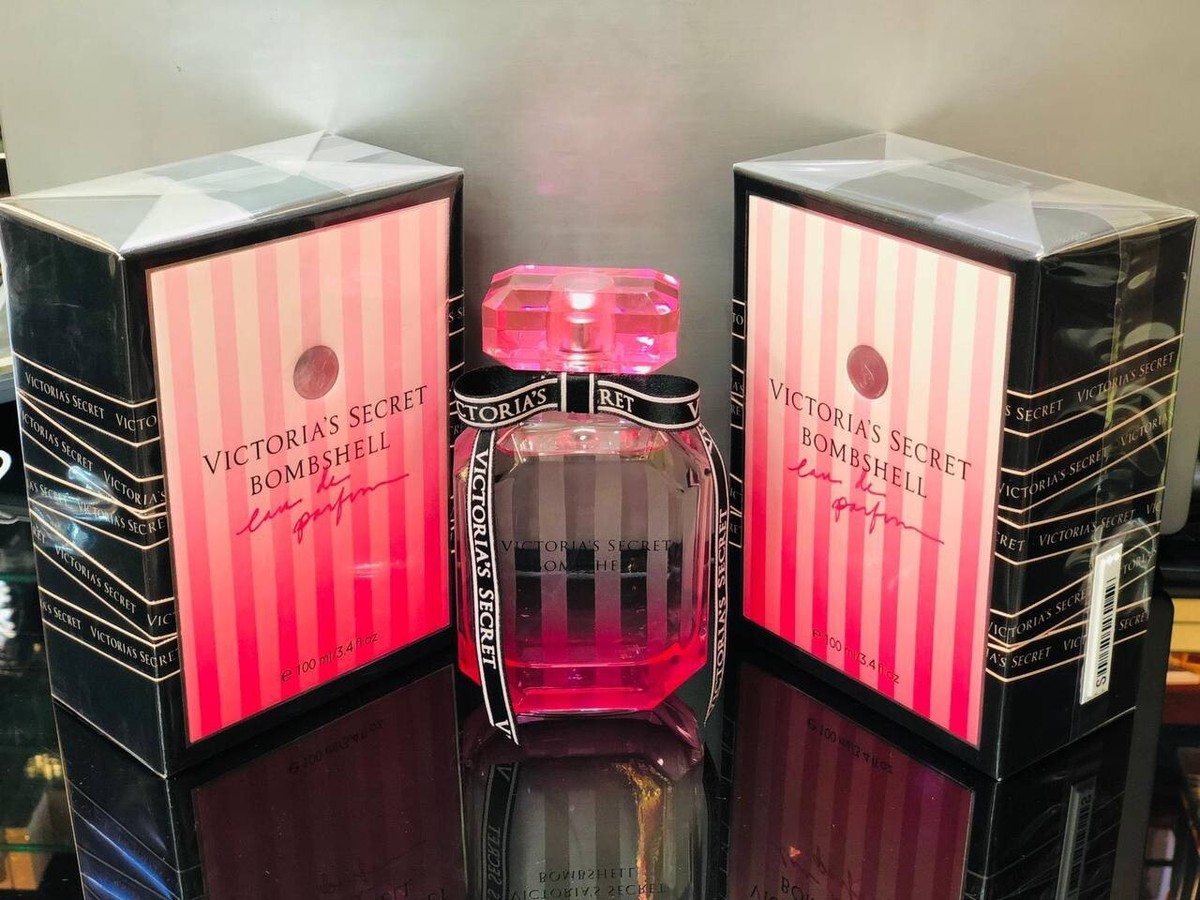 VICTORIA'S SECRET BOMBSHELL Eau de Parfum | eBay