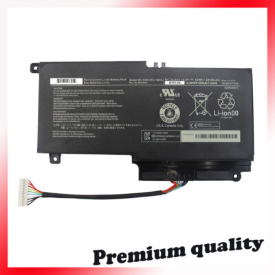 Batterie Pour Toshiba Satellite S55-B5280 S55-B5266 S55-B5268 S55-B5269