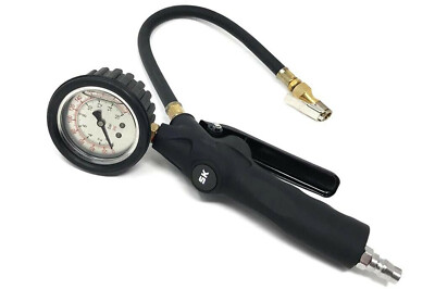 I Nostri 10 Migliori Misuratore Di Pressione Pneumatici - Foto 13