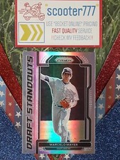 2021 Prizm Draft 