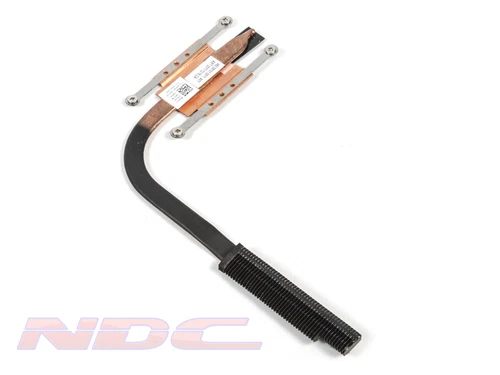 Dell Inspiron 5379 Laptop Thermal Cool Radiator Heatsink - 0NR301 NR301