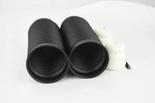 Boot With Jounce Bumper Front Shock Absorber Kit For MERCEDES BENZ GLA 45 AMG