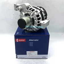 180A Alternator LR067840 For 2012-2018 Land Rover LR2 2.0L 0125811034 220-5789