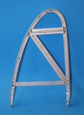 Unused Piper Cub Nose Rib, Wood Spar, The Real Deal CLEANED! Unused Piper Cub Nose Rib, Wood Spar, The Real Deal CLEANED!