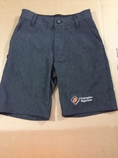 Champion System Women's Casual Cycling Trail Shorts Size Small S 4850-103