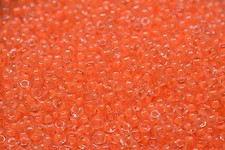Miyuki Seed Beads 8/0 - Luminous Creamsicle