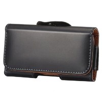 FüR Yepen YP958 (2019) GüRteltasche Holster Etui Glattem Kunstleder Horizontalem
