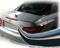 Spoiler Passend FüR Mercedes E W207 C207 A207, Type A2, In Look, Abrisskante, Se
