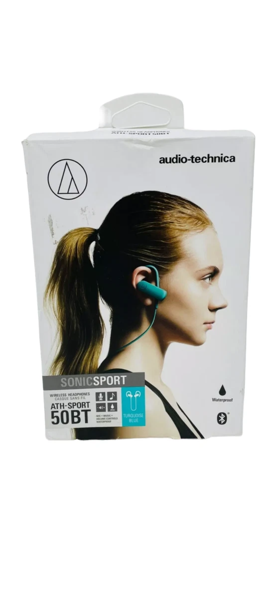 Ath 50bt sale