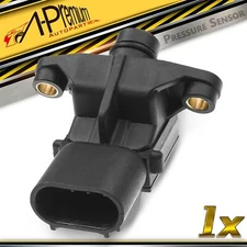 A-Premium Intake Manifold Pressure Sensor MAP for Chrysler PT Cruiser Dodge Neon