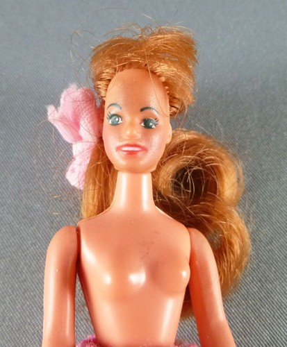 Lundby of Sweden - La Mère en Vacances Figurine Articulée Maison de Poupées - Photo 2/3
