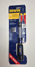 Irwin Tools 1948779 Extending Screwdriver wit...