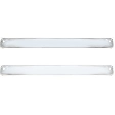 1964 1965 Pontiac GTO Rocker Trim Moldings Pa...