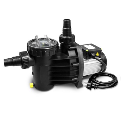 Pool Poolfilter 60 m³ Pools Speck BADU Magic 11 Filterpumpe 11 m³/h Förderpumpe