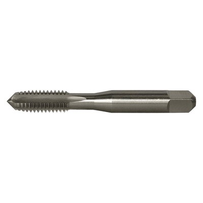 GREENFIELD THREADING 329180 Straight Flute Tap,M30x3.5,HSS 15J575