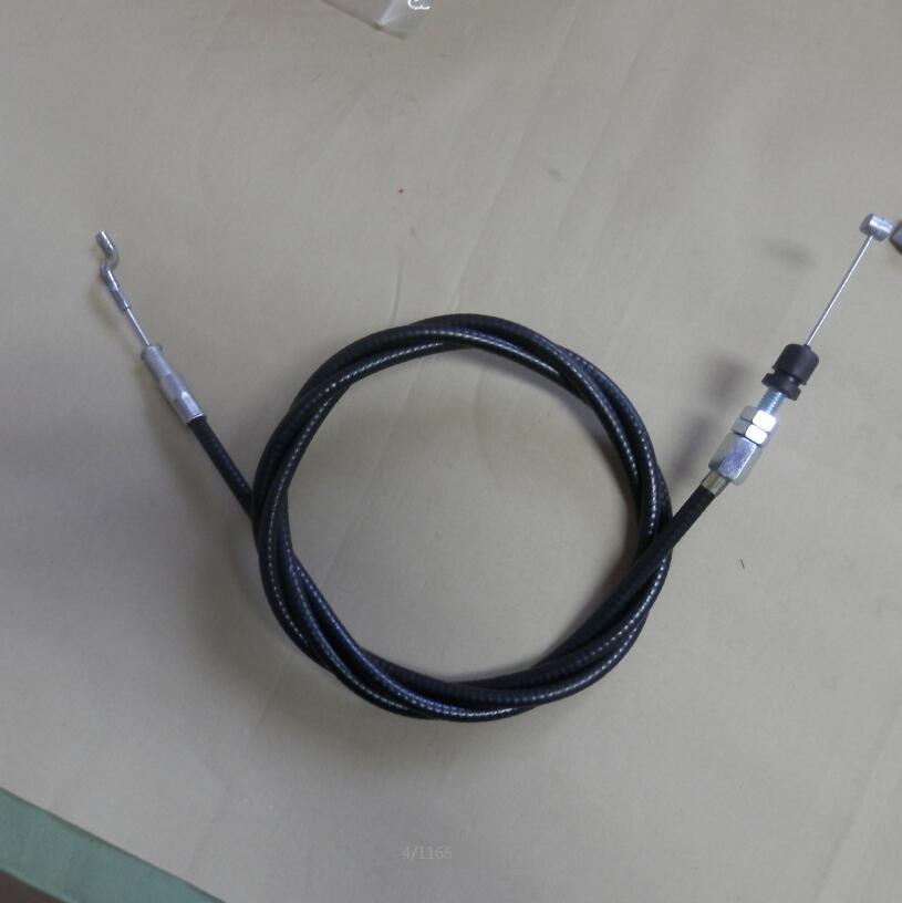 1480mm lawn mower Clutch throttle cable For Honda 21" HRU214 HRU215 HRU216 eBay
