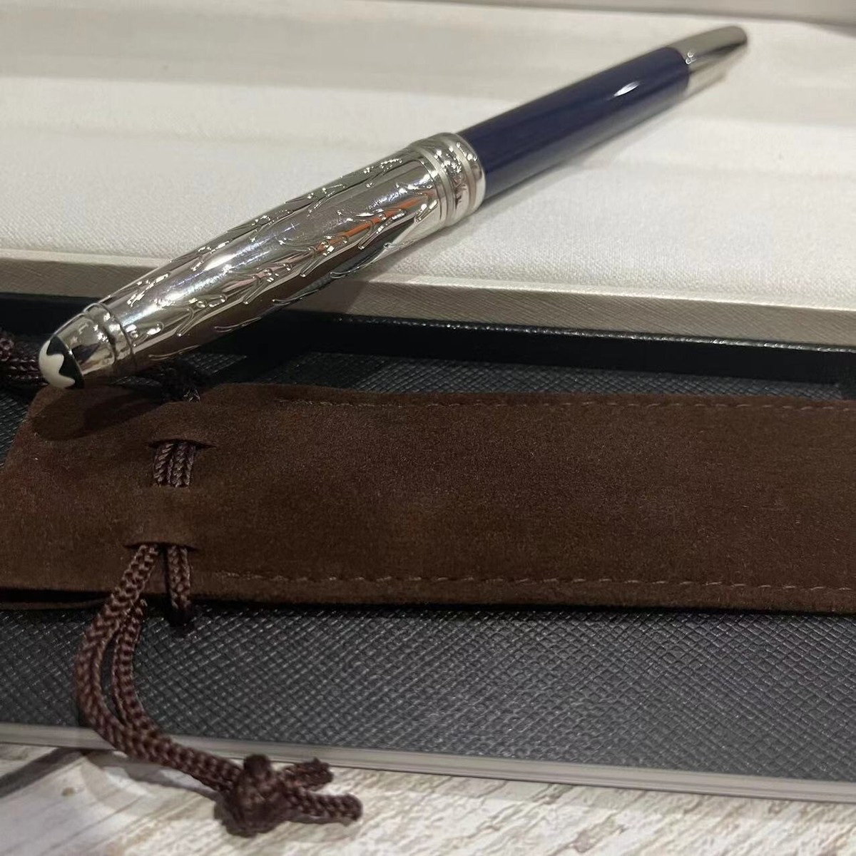 Montblanc Meisterstuck Le Petit Prince Rollerball Pen 163