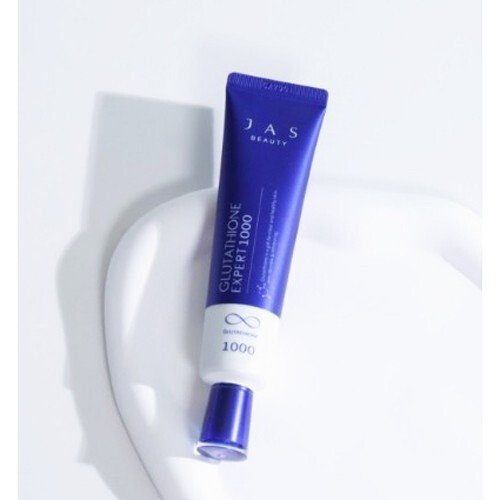 glutathione expert 1000 JAS BEAUTY GLUTACHIONE 4PCS 5-Amino-1MQ NNMT Inhibitor Research Size:1pic contributing to a multi More Energy