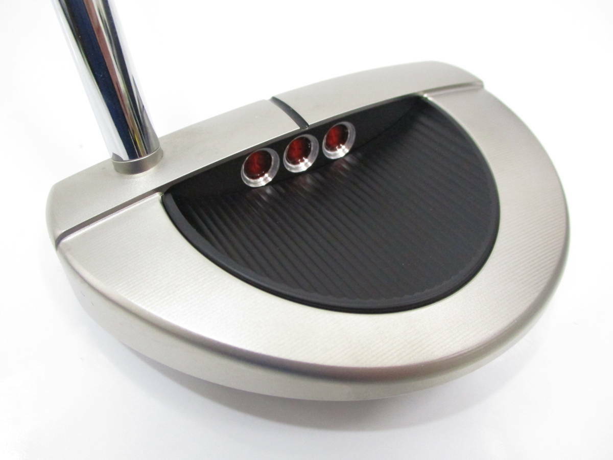 Golf Putter Titleist Scotty Cameron Futura 5CB 2017 33inch 