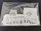 ORIGINAL RENAULT INITIALE PARIS CLIO IV LOGO (2012-2019) 908890354R