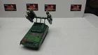 GI Joe Slaughters Marauders Armadillo