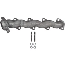 ATP Parts Exhaust Manifold for Ford 101175
