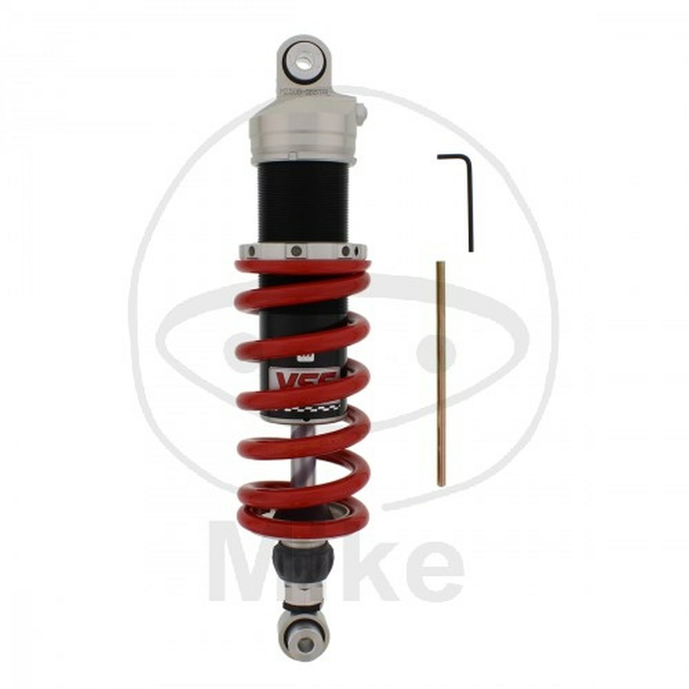 YSS Rear Shock Absorber Kawasaki Z 1000 D 2011 | eBay