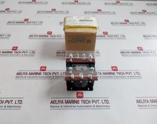 Meisei Denki Transformer 200-220V/22-24V 50VA 1 PH 50.60HZ 1.5 KV
