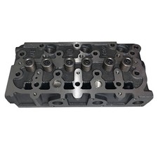 Kubota D902 Complete Cylinder Head Rtv900 Tractor Gasket Kit 1g962-03045 