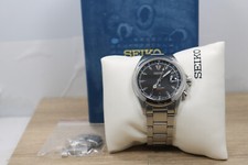 SEIKO Prospex Alpinist SBDC087 6R35-00E0 Automatic Black Men's w/ Box