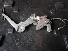 Moteur Triumph ACCLAIM