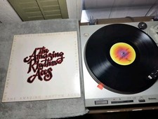 The Amazing Rhythm Aces , Self Titled , ABC Records    AA-1123 Tested