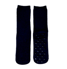 Calzini Da Yoga Antiscivolo - In Cotone, Con Grip In Gomma, Per Pilates, Danza E Fitness - Foto 7