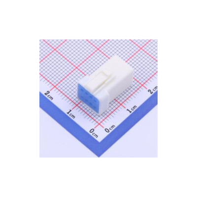 (10pcs)K205001HM-08-PT