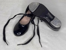 Child  s Tap shoes by Capezio