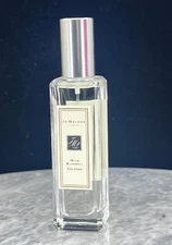 Jo Malone Wild Bluebell Cologne 1 oz / 30 ml NW-OB