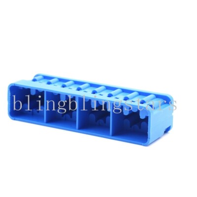 Dental Autoclavable Measuring Ruler Endodontic Block Holder Measure Instruments