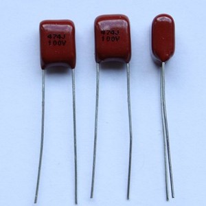 Конденсатор 470 nf