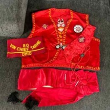 Vintage Military Order of the Cooties Set