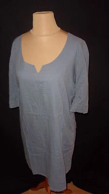 Tunique robe Maje Taille M - Photo 1/4