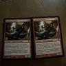 MTG Lightning Mauler Avacyn Restored 154/244 Regular Uncommon