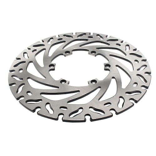 Motor Front Brake Disc Rotor For BMW F650GS CS ST G650 07-09 G650GS 2009-14 cl - Picture 9 of 10