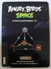 Angry Birds Space Choose One Trading Card From List (Cards 55 - 99)